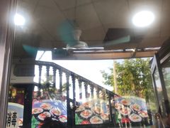 -金三顺紫菜包饭(大商新一百购物广场店)