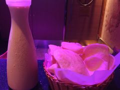-纯K(打浦桥店)