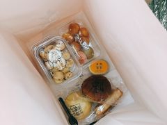 -伍仕林糕饼公司(杭州首店)