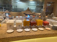 -咖啡苑自助餐厅·中国大饭店