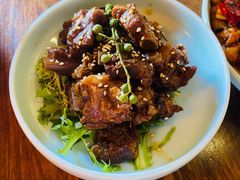 椒麻排骨-小吊梨汤·北京菜(香山店)