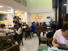 大堂-仁信老铺(北滘店)