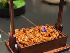 -秀儿四九城·新京菜(亚运村鸟巢店)