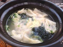 -馋三尺蟹粉小笼(人民广场店)