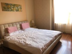 卧室-沪壹健康国际母婴月子中心(360复旦奥医一妇婴东院店)