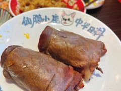 -仙隐小鹿料理食堂(惠济万达店)