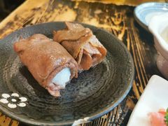 -小川洋风料理(汉街店)