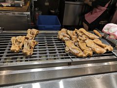 -澳门街美食城(世界城光谷步行街店)