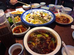 -川人百味(亿合城店)