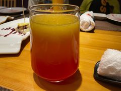 -割烹旭日本料理(龙湖狮山天街店)