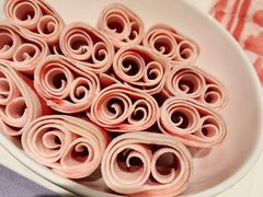 -鼎鼎香·港式火锅(北京SKP店)