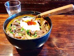 温泉蛋井饭-本格·深夜食堂(北理工店)
