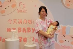 -蓓爱娇琪月子会所(虹口店)