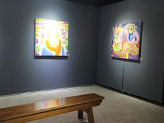 -大理床单厂艺术区