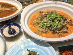 -径山十八道·风味民间菜(杭州总店)