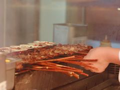 -The COOK·厨餐厅·自助餐(浦东嘉里大酒店)