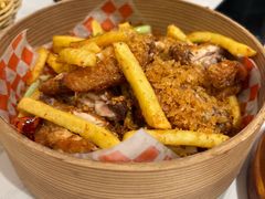 -避风塘·老港味餐厅(虹口龙之梦店)