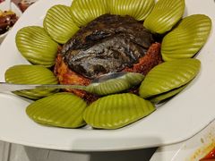 -城南往事·鲁菜济南菜(软件园美莲广场店)