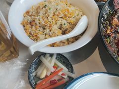 -盐枭肴·川味自贡菜(南强街店)