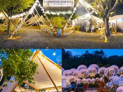 -清泉湾生态旅游度假区