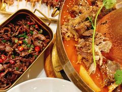 -新凯旋烧烤·燕姐千岛湖土菜