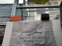 -METAL HANDS(五道营店)
