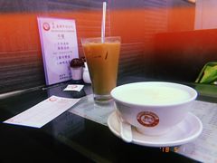 双皮奶-义顺牛奶公司(庇利金街店)
