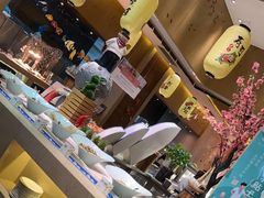 -长沙三景韦尔斯利酒店·Oval全日制餐厅自助餐