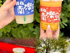 -南澳岛打卡果汁冰公司