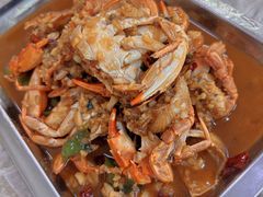 -味极鲜秘制海鲜