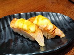 -吉兆手握寿司(车公庙店)