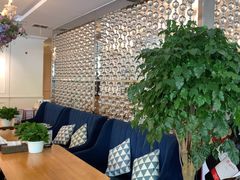 -花舍·新派粤菜·西餐·下午茶(亚运村·鸟巢店)