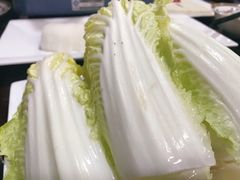 大白菜-聪宏诺桑主题藏餐吧(唐道637店)