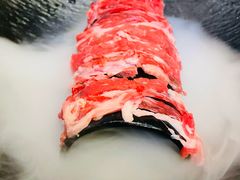 -牛New寿喜烧(闵行龙湖天街店)