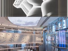 -喜茶(北京三里屯太古里店)