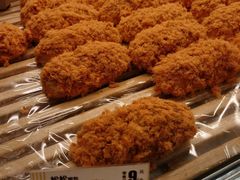 -味多美蛋糕(六里桥店)