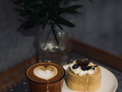 -PUZZLE COFFEE 拼图咖啡