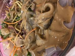 拉皮-昱德来·天津菜(河西店)