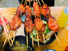 -炒豆合作社(东四总店)