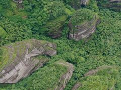 -南武当山景区