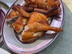 -南沙辉记烧鸡·荔枝木炭火吊烧(旧镇店)