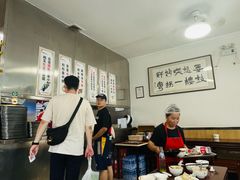 -姚记炒肝店(鼓楼店)
