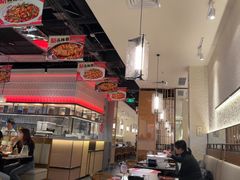 -川成元·麻辣香锅(凯德MALL西直门店)