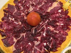 -潮汕大目牛肉火锅(皇岗旗舰店)