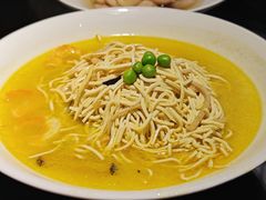 -鸡鸣寺百味斋素菜馆