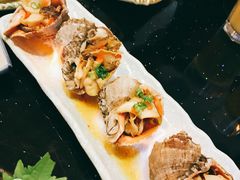 -真剑日本料理·铁板烧(贵州路店)