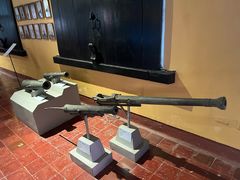 -柬埔寨国家博物馆