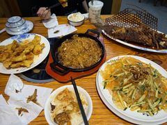 -忠林杀猪菜(凤台小区店)