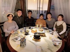 -绿茶餐厅(领展购物广场·中关村店)