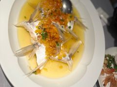 -章吴记喜瑞餐厅(东东城店)